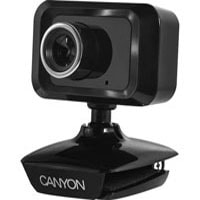 standard design Webcam for computer
