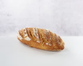 Bread Loaf